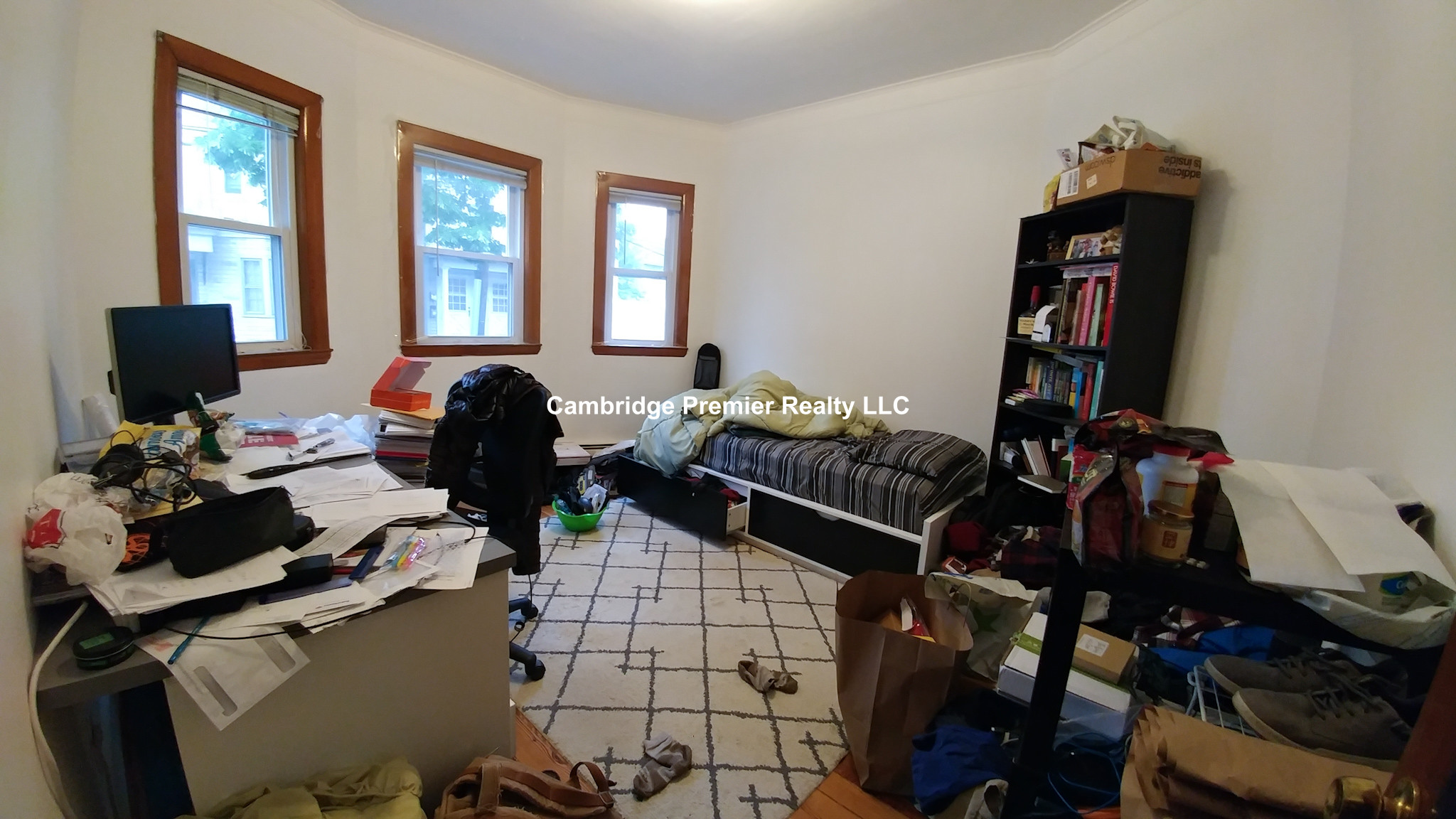 24 Hardwick St, East Cambridge