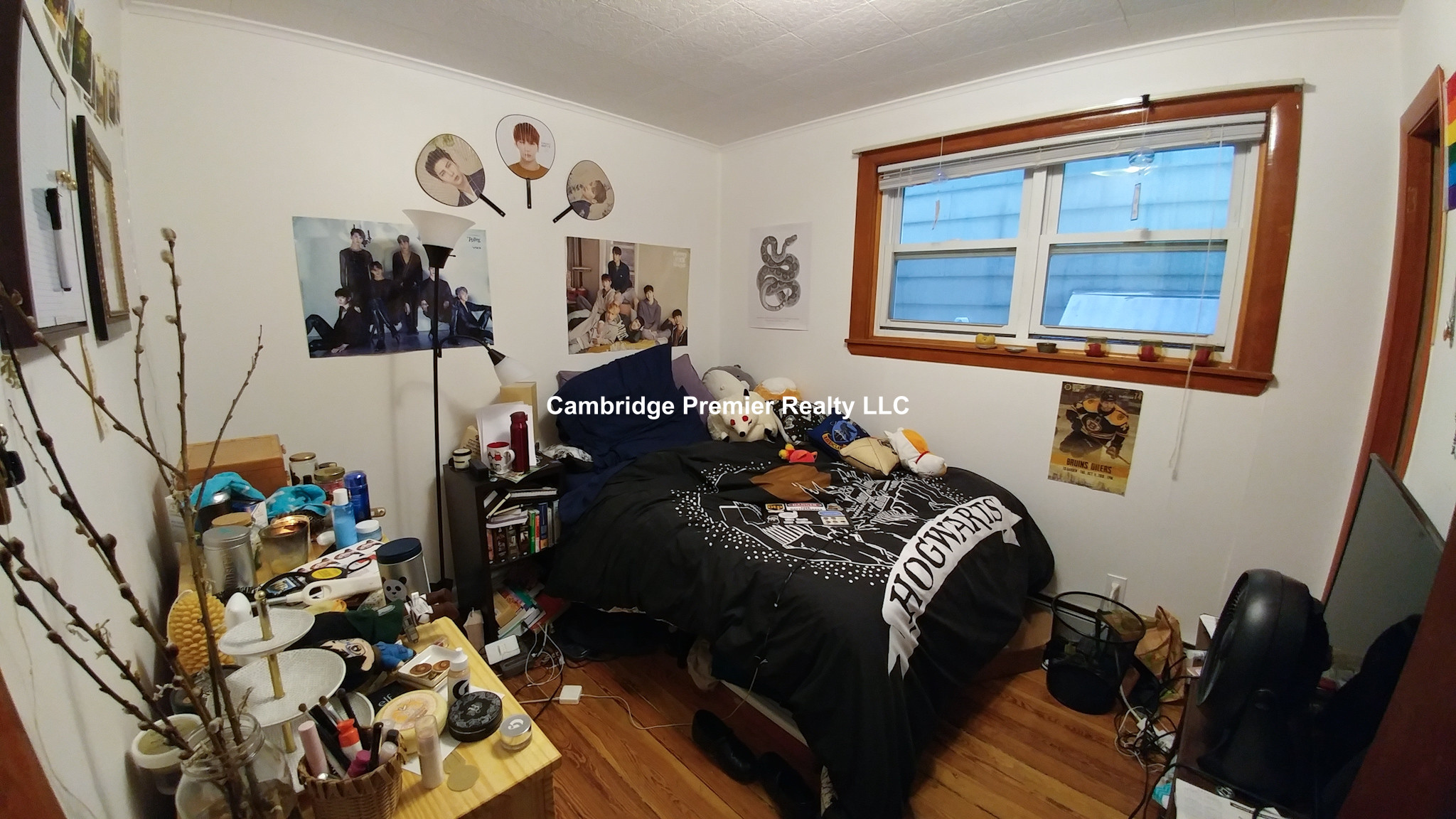 24 Hardwick St, East Cambridge