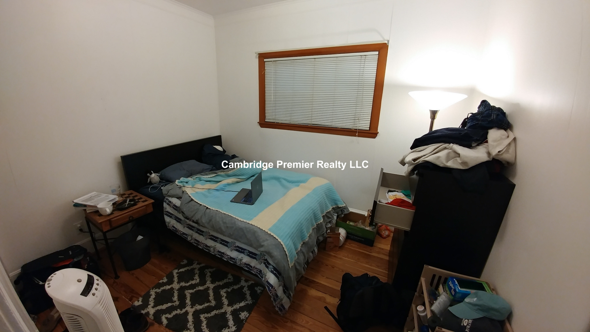 24 Hardwick St, East Cambridge