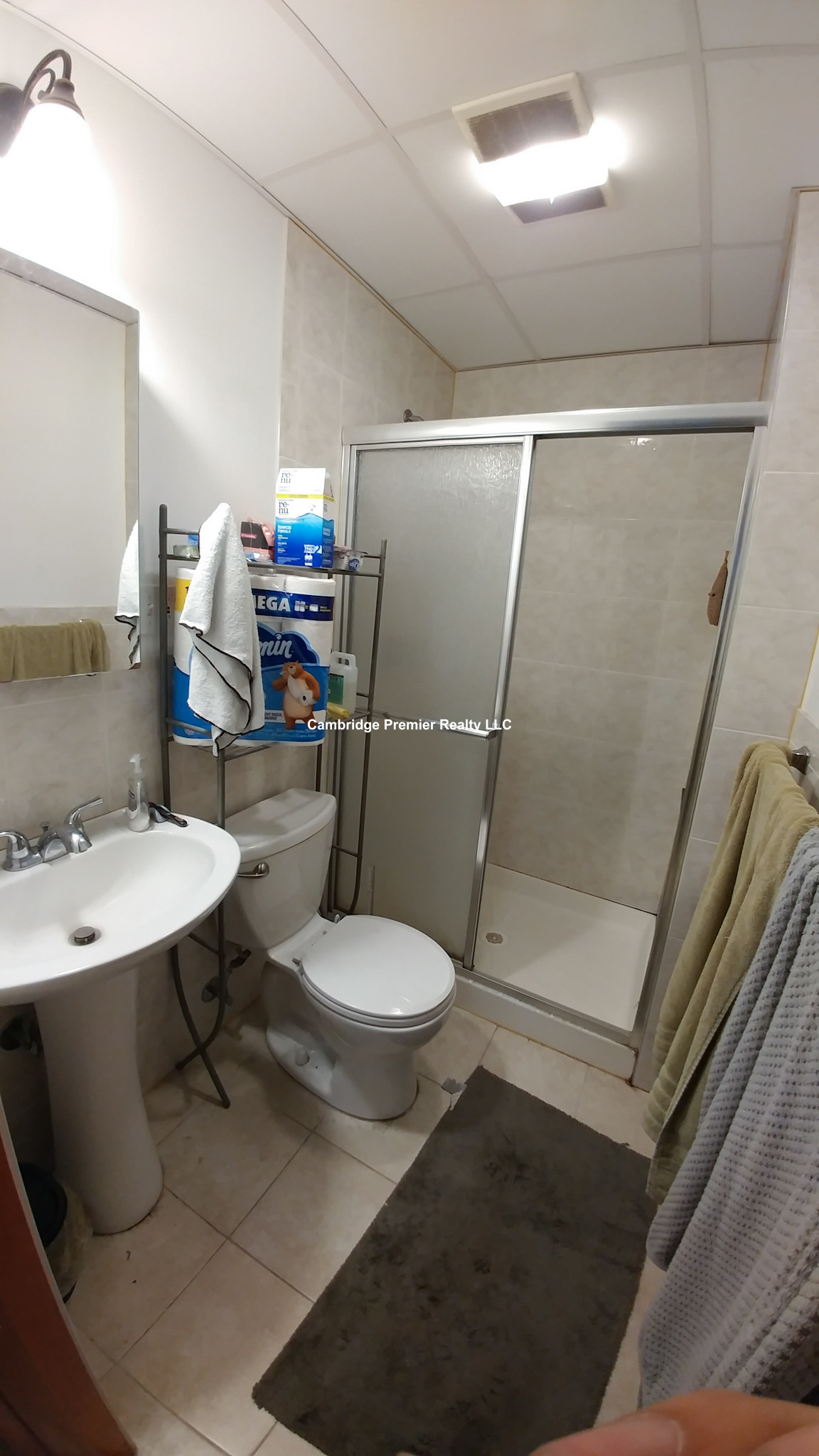 24 Hardwick St, East Cambridge