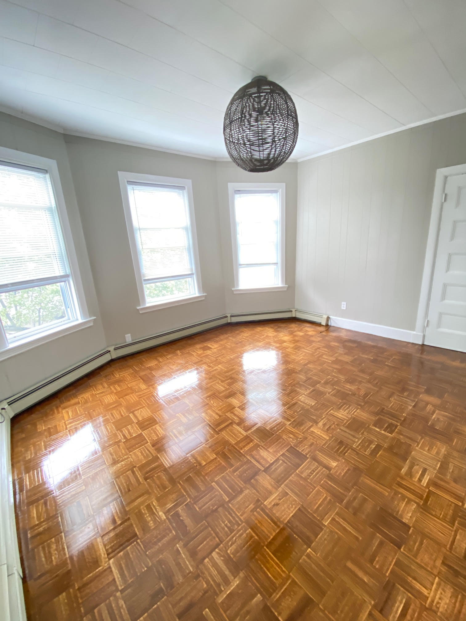 2 bed, 1 bath apartment for rent at 55 Harding St Unit 3, Inman Square — photo 1 of 20
