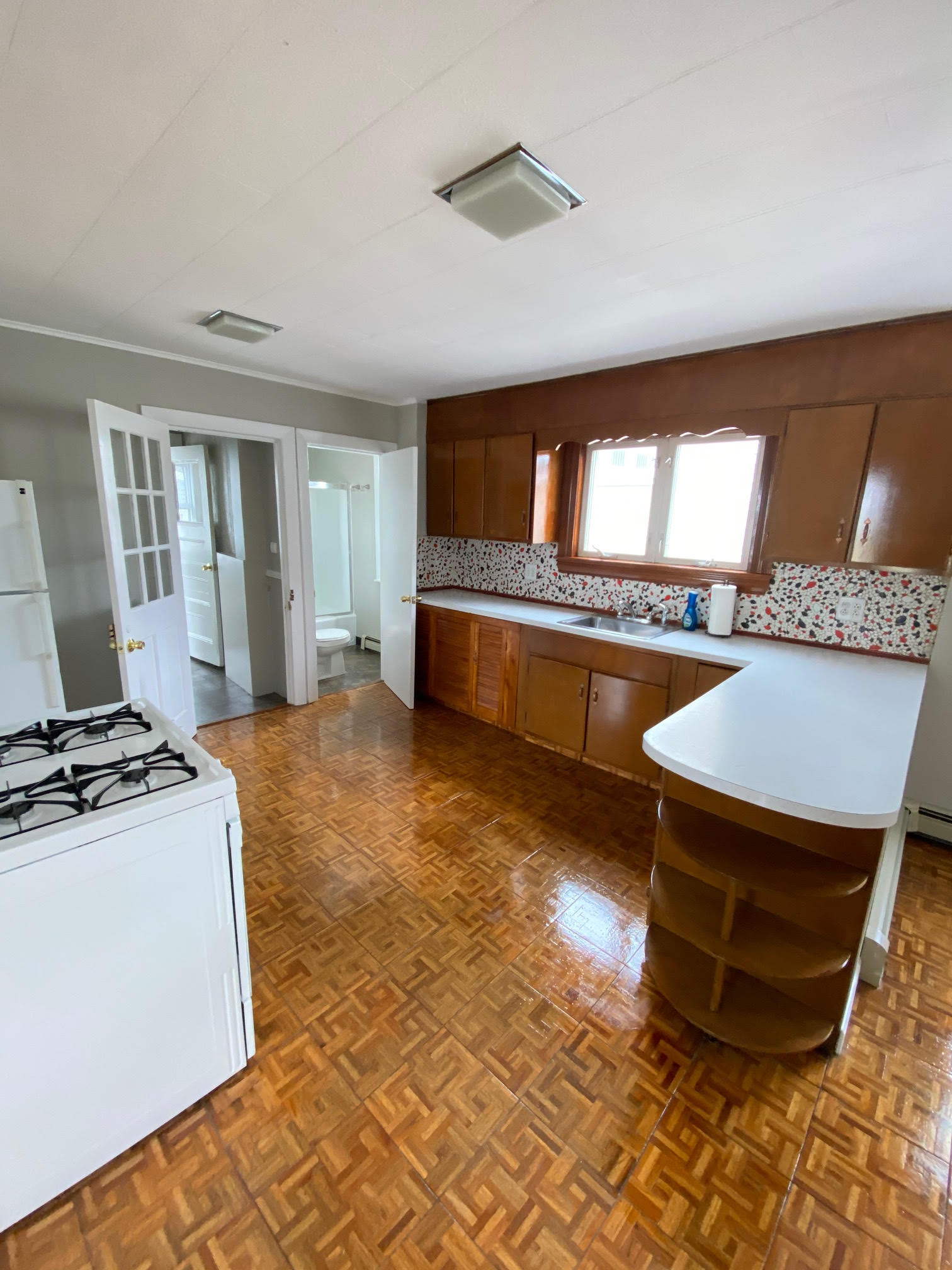 2 bed, 1 bath apartment for rent at 55 Harding St Unit 3, Inman Square — photo 13 of 20