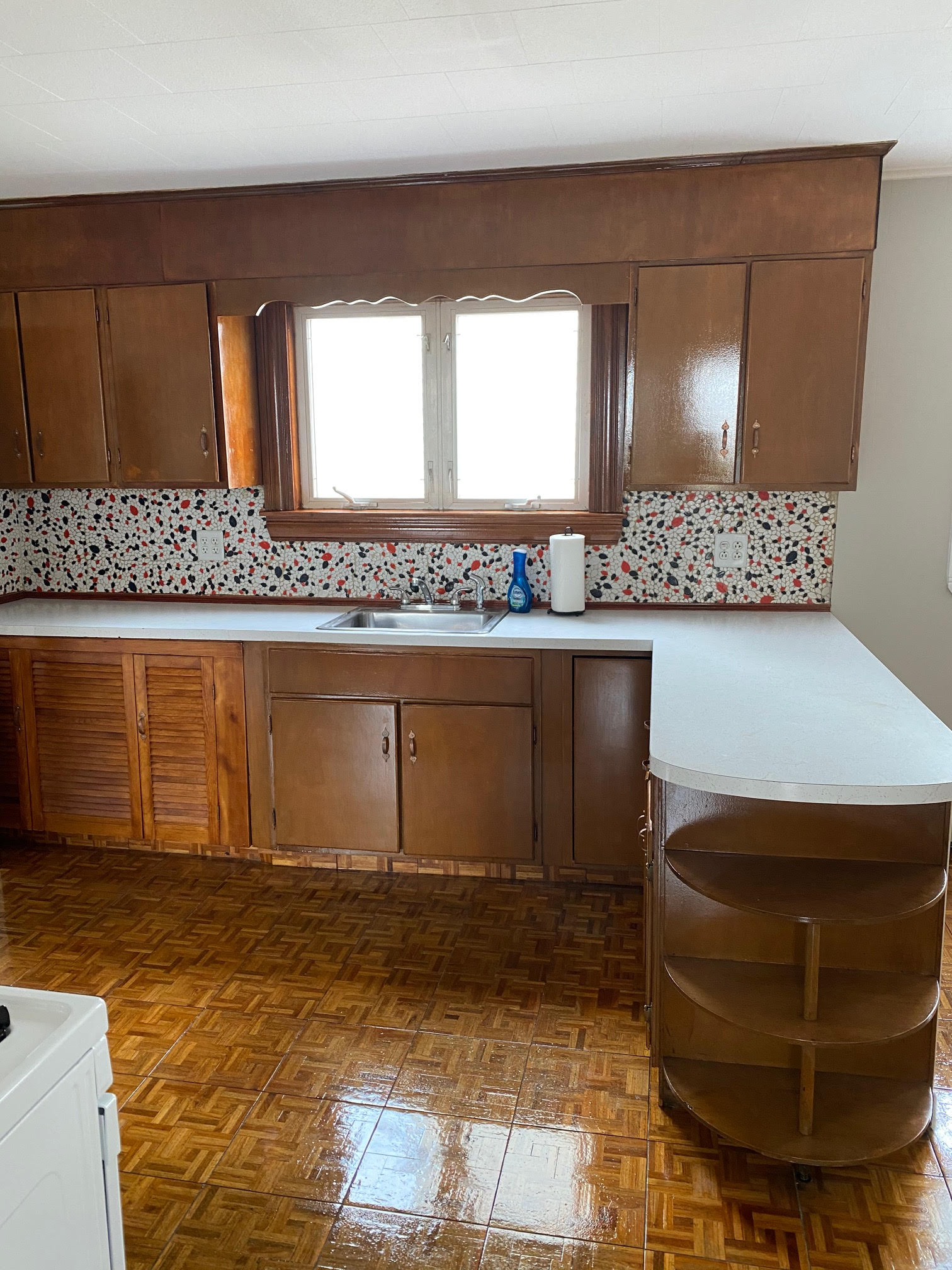 2 bed, 1 bath apartment for rent at 55 Harding St Unit 3, Inman Square — photo 16 of 20
