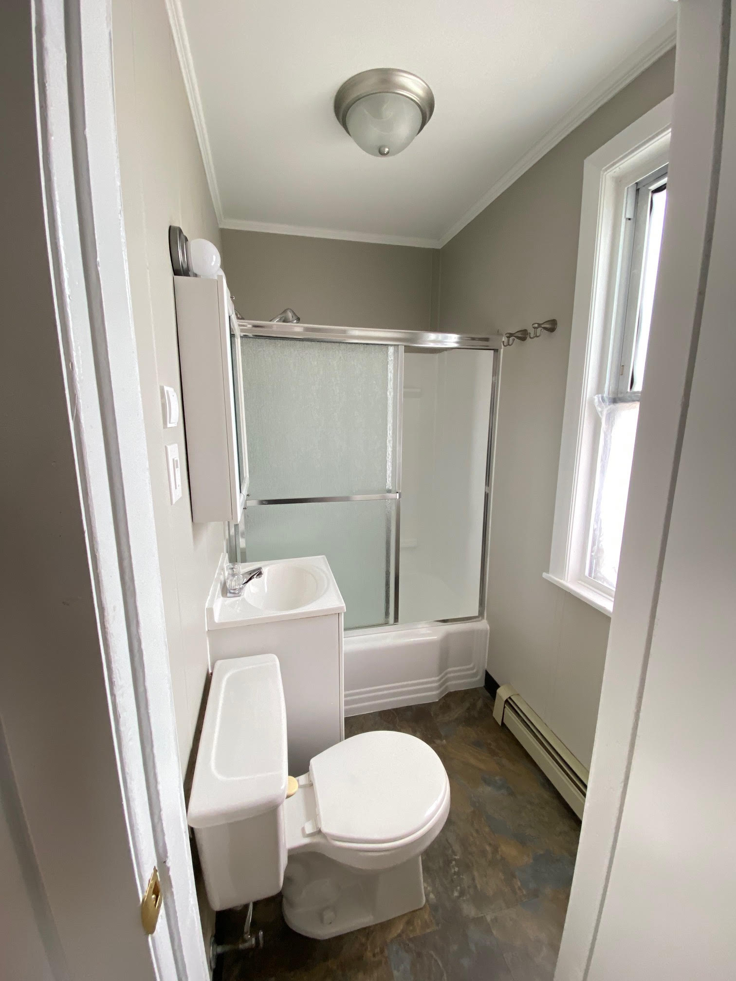 2 bed, 1 bath apartment for rent at 55 Harding St Unit 3, Inman Square — photo 19 of 20