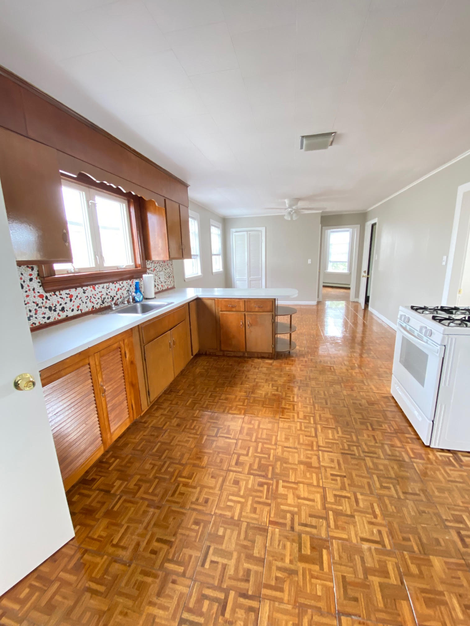 2 bed, 1 bath apartment for rent at 55 Harding St Unit 3, Inman Square — photo 6 of 20