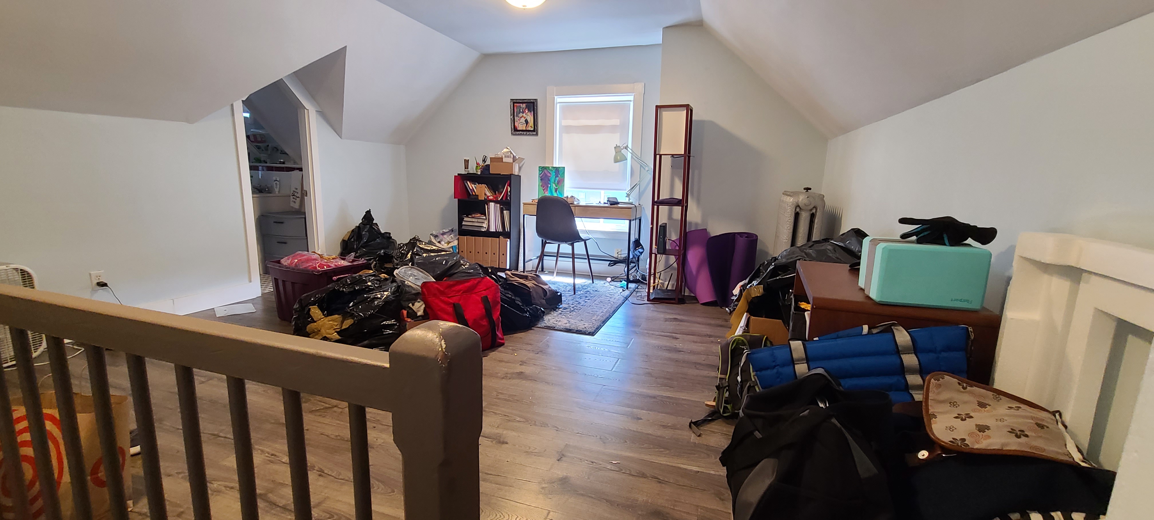 3.5 bed, 1.5 bath apartment for rent at 14 Cypress St Unit 2, Back Bay — photo 22 of 24
