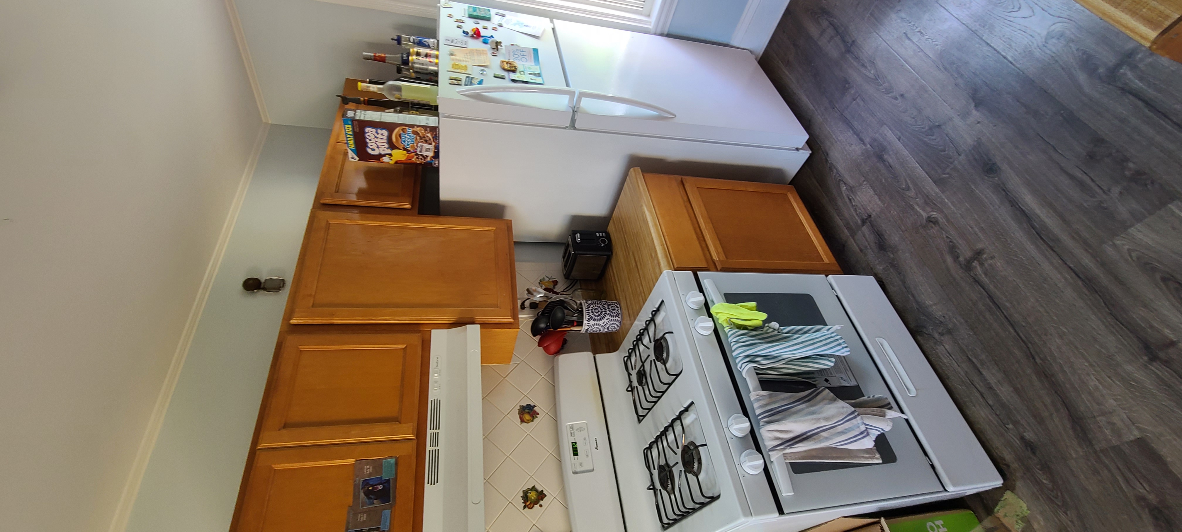 3.5 bed, 1.5 bath apartment for rent at 14 Cypress St Unit 2, Back Bay — photo 19 of 24