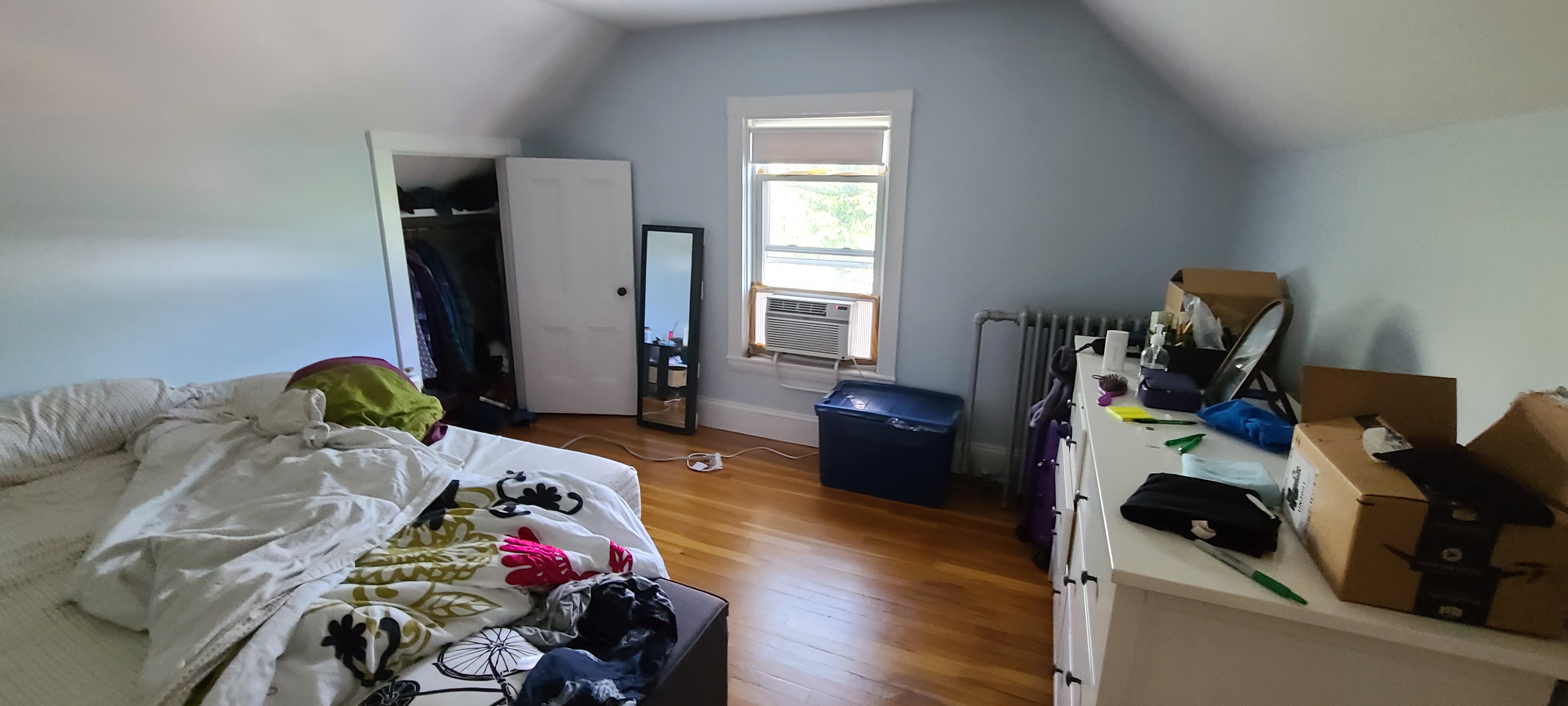 3.5 bed, 1.5 bath apartment for rent at 14 Cypress St Unit 2, Back Bay — photo 23 of 24