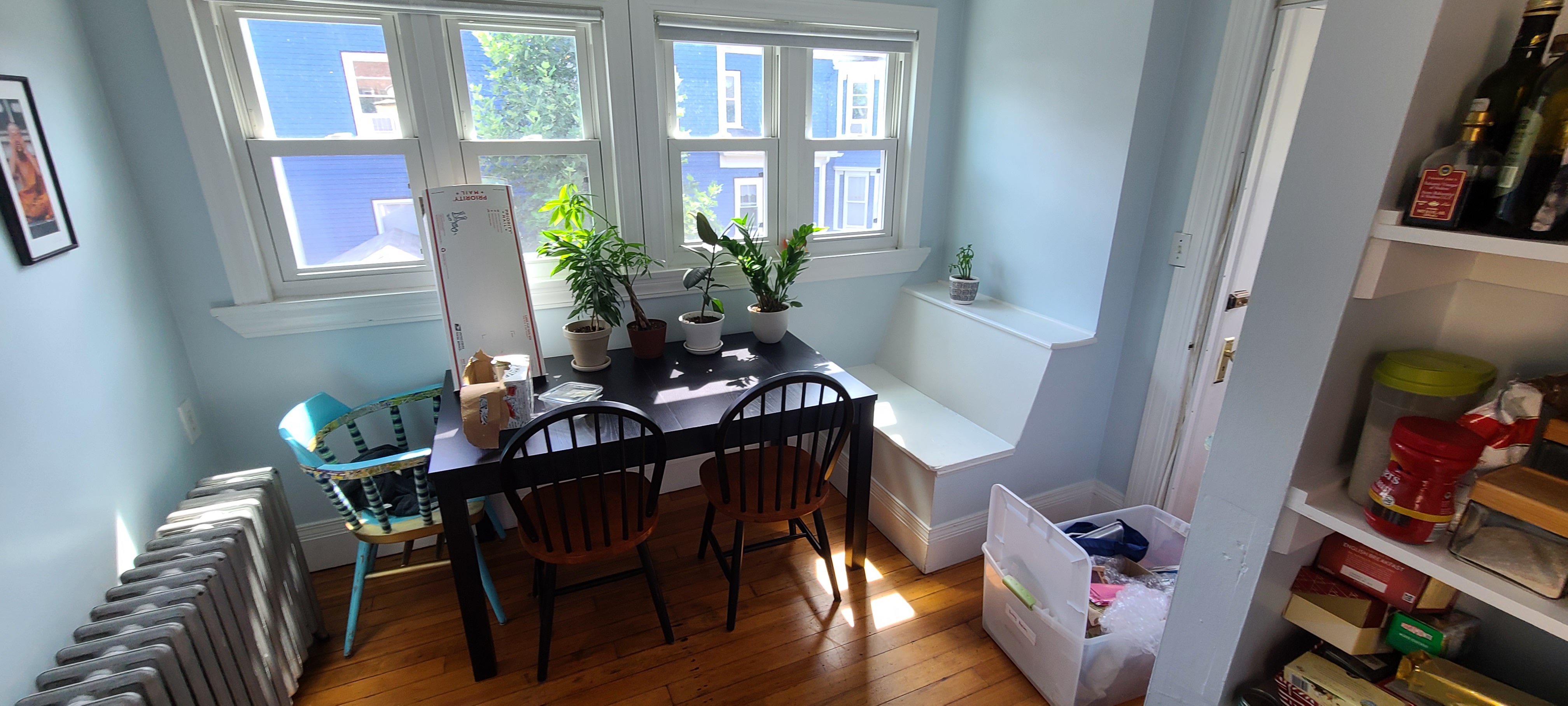 3.5 bed, 1.5 bath apartment for rent at 14 Cypress St Unit 2, Back Bay — photo 11 of 24