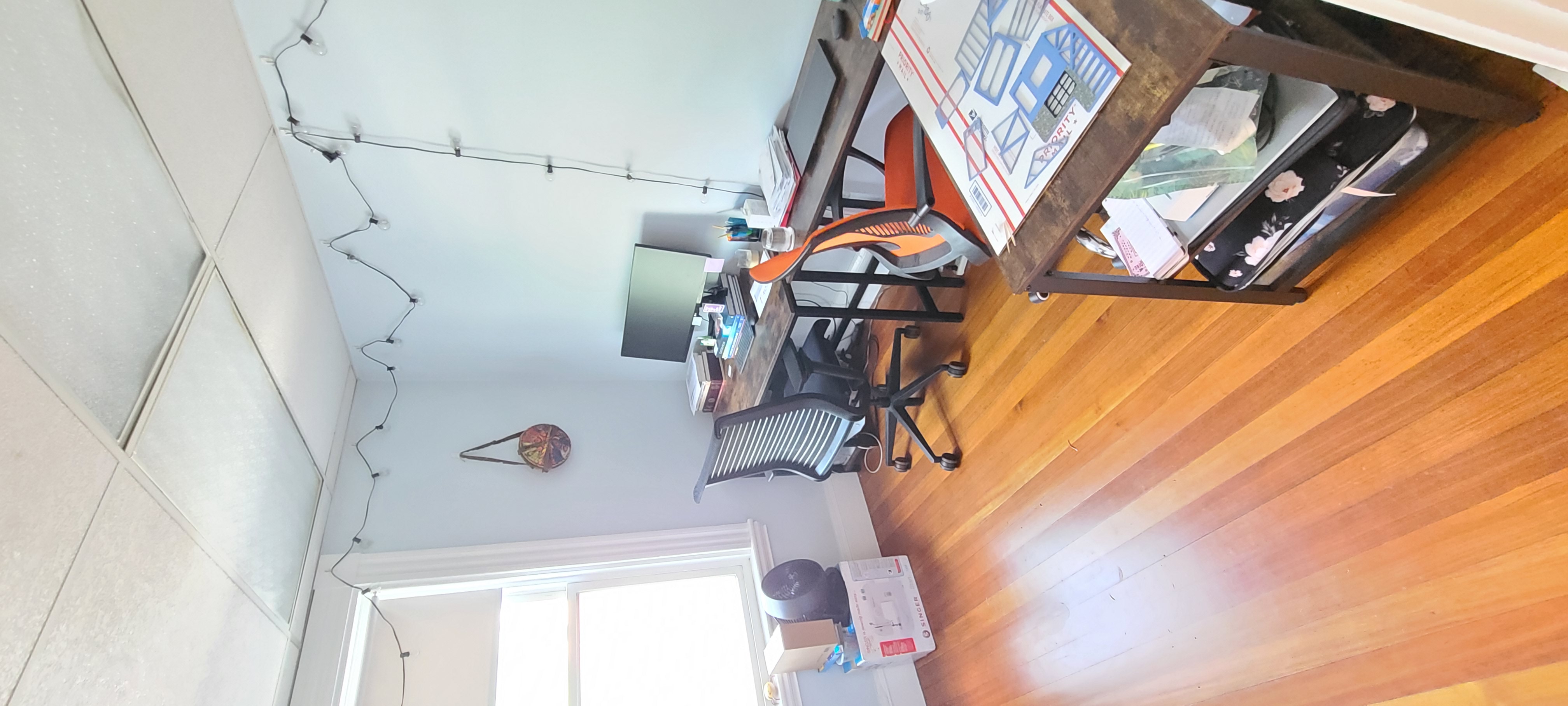3.5 bed, 1.5 bath apartment for rent at 14 Cypress St Unit 2, Back Bay — photo 3 of 24