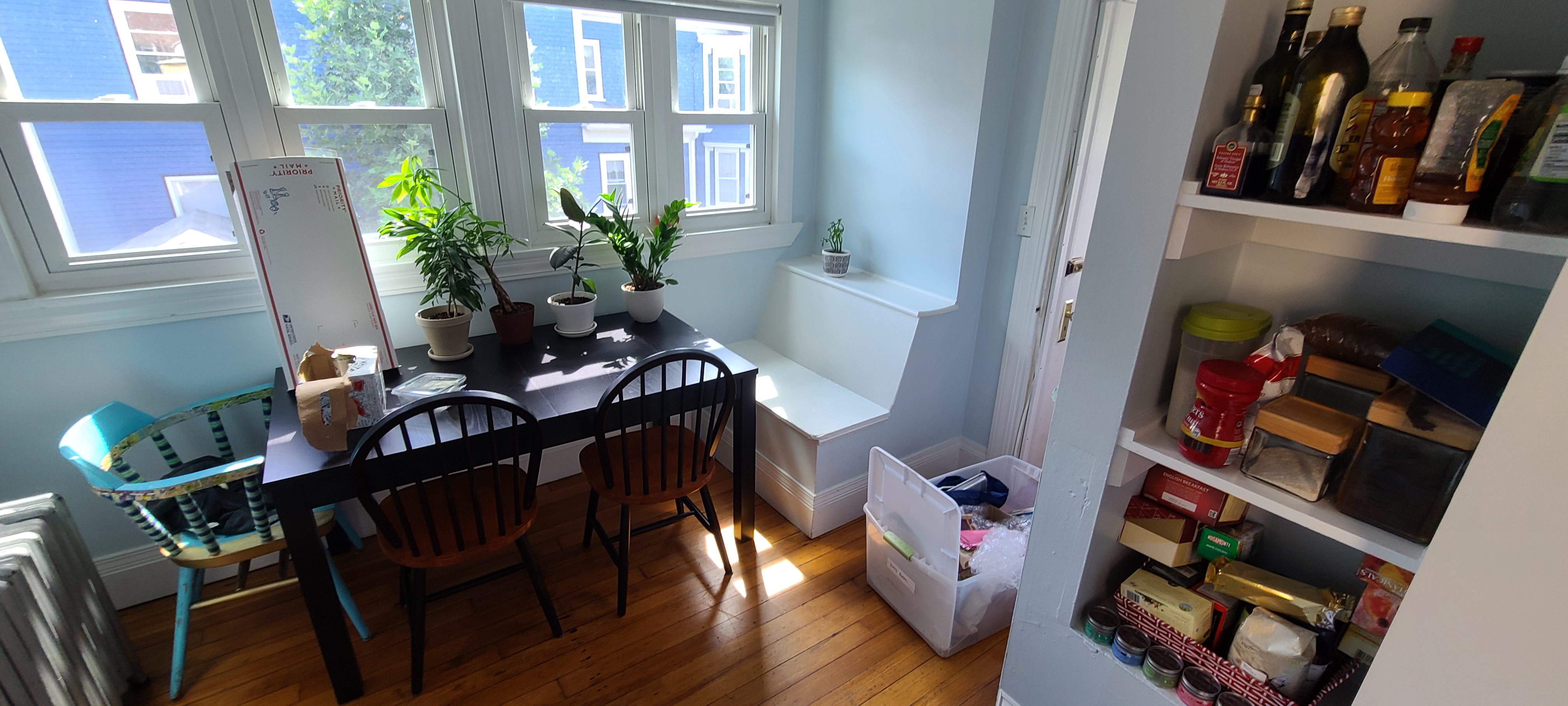 3.5 bed, 1.5 bath apartment for rent at 14 Cypress St Unit 2, Back Bay — photo 12 of 24