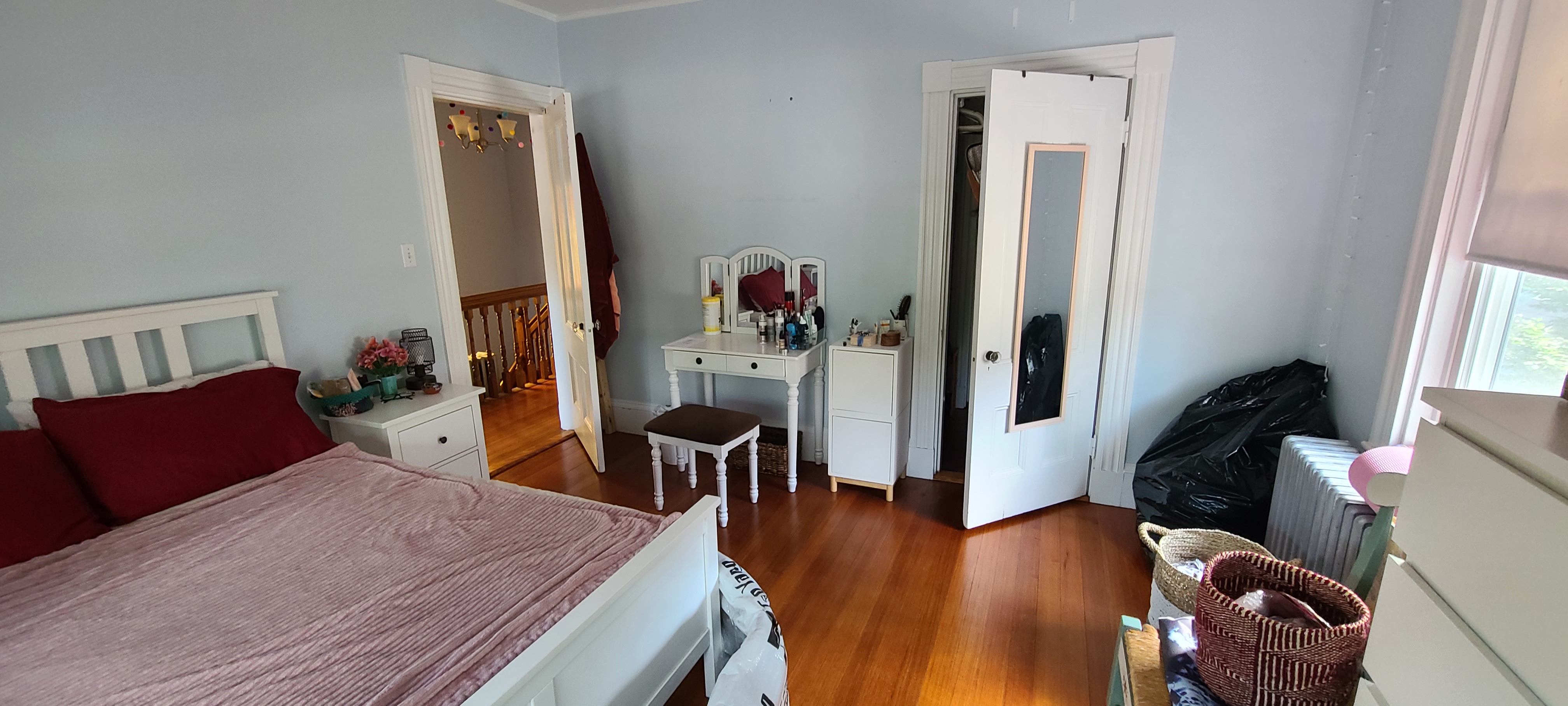 3.5 bed, 1.5 bath apartment for rent at 14 Cypress St Unit 2, Back Bay — photo 4 of 24