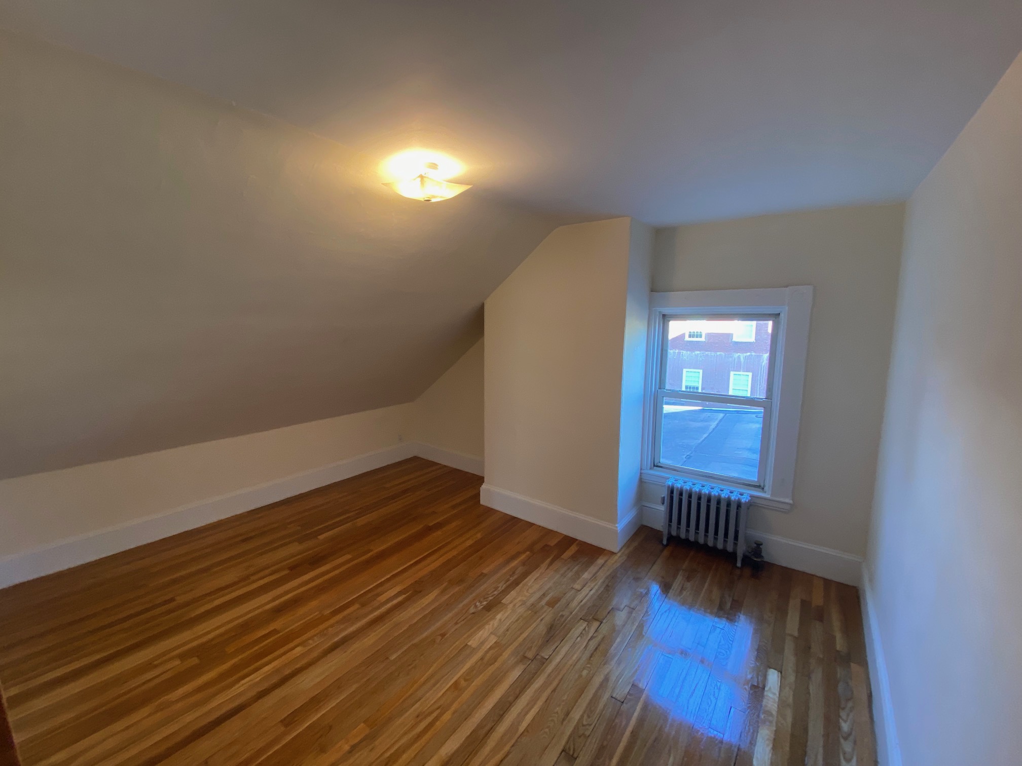 381 Harvard St, Mid Cambridge