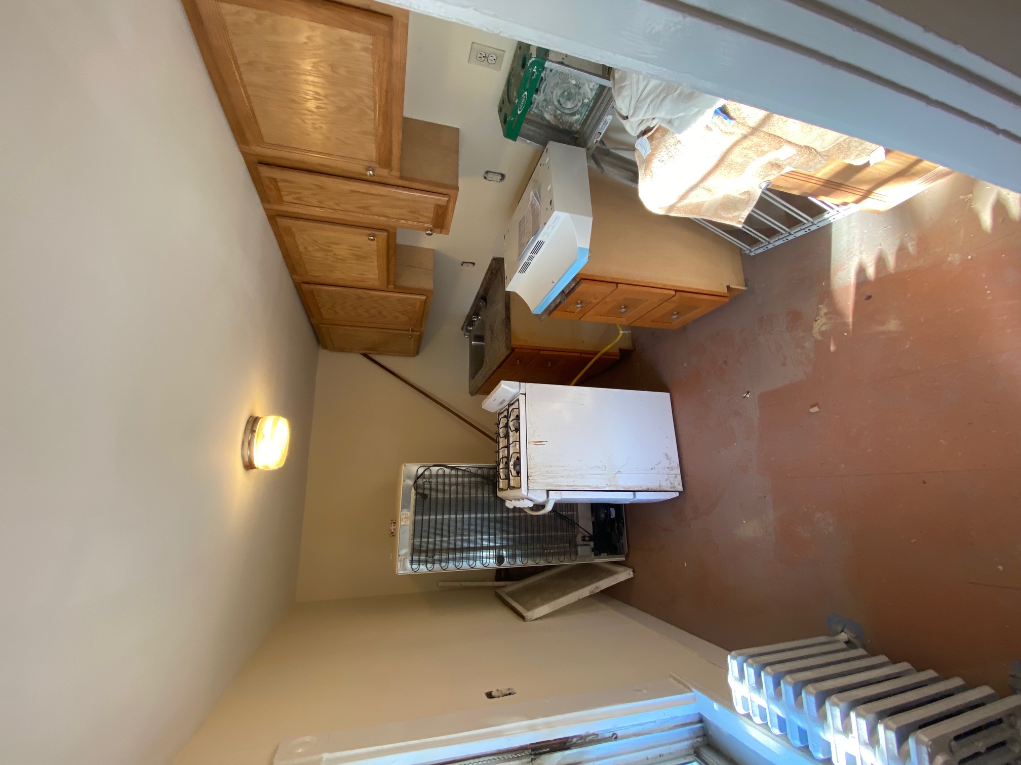 381 Harvard St, Mid Cambridge