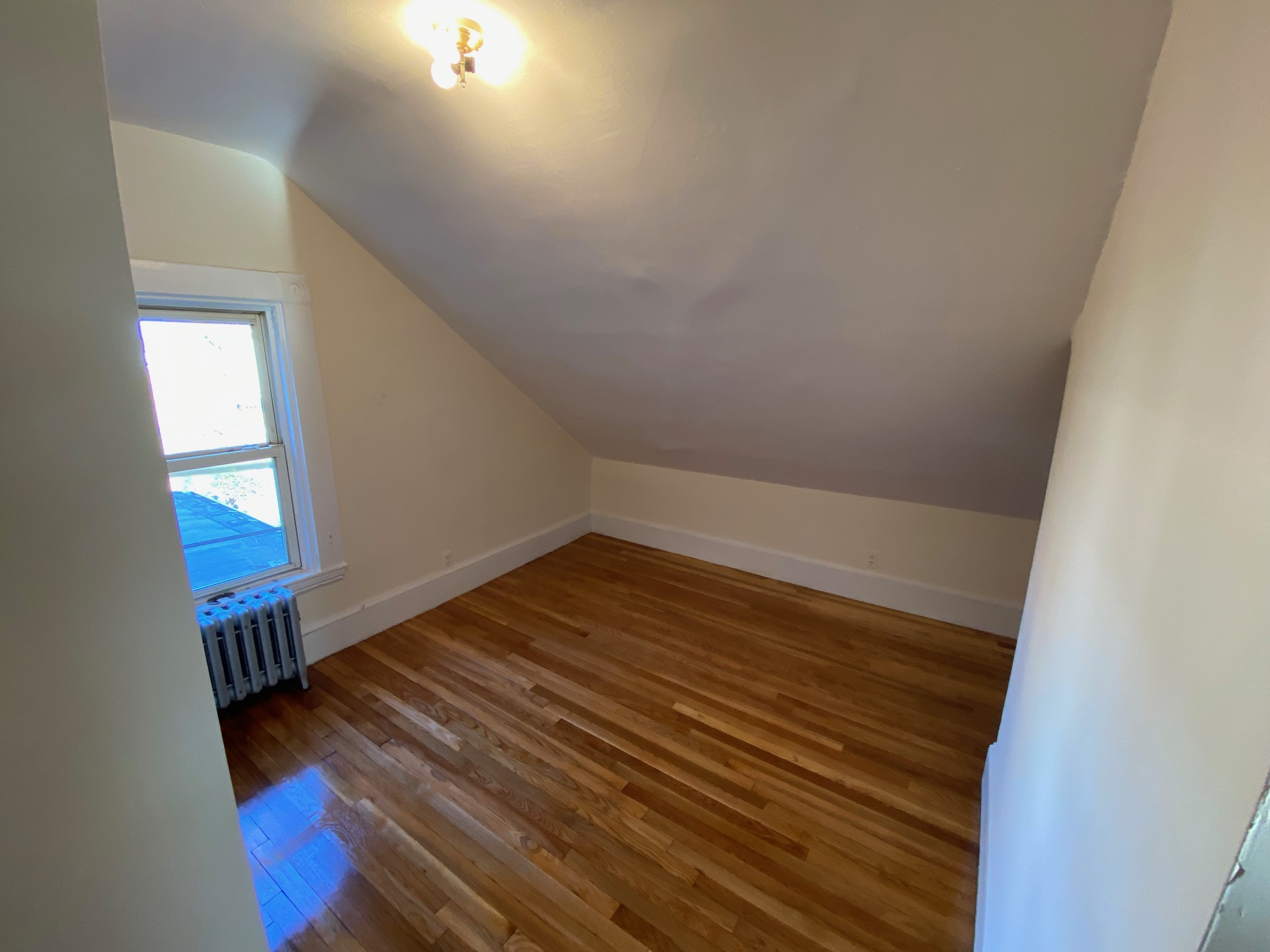 381 Harvard St, Mid Cambridge