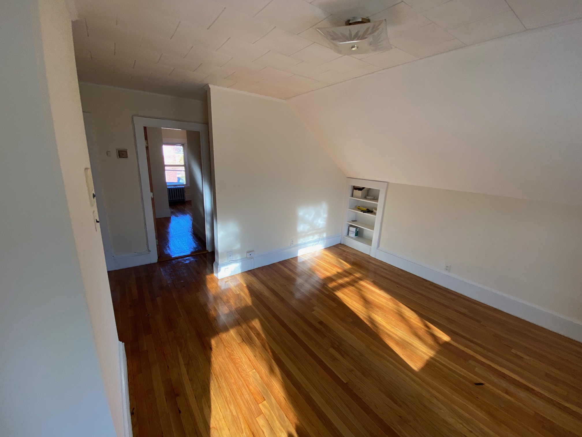 381 Harvard St, Mid Cambridge