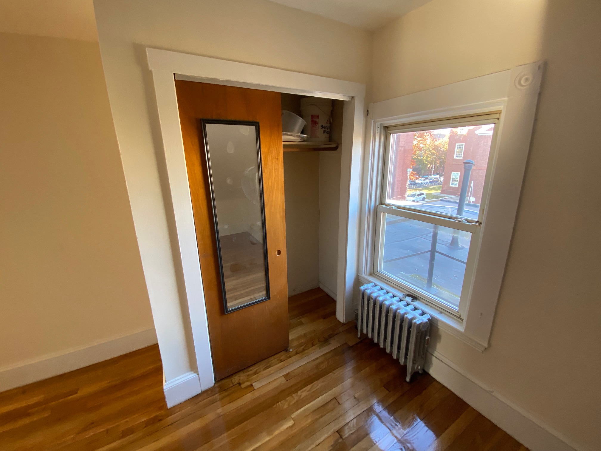 381 Harvard St, Mid Cambridge