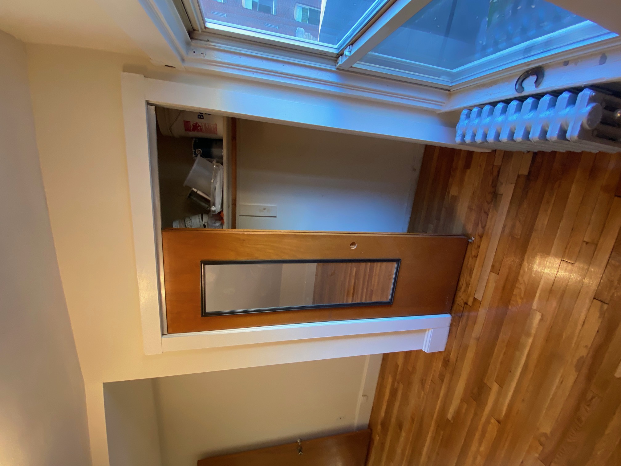 381 Harvard St, Mid Cambridge