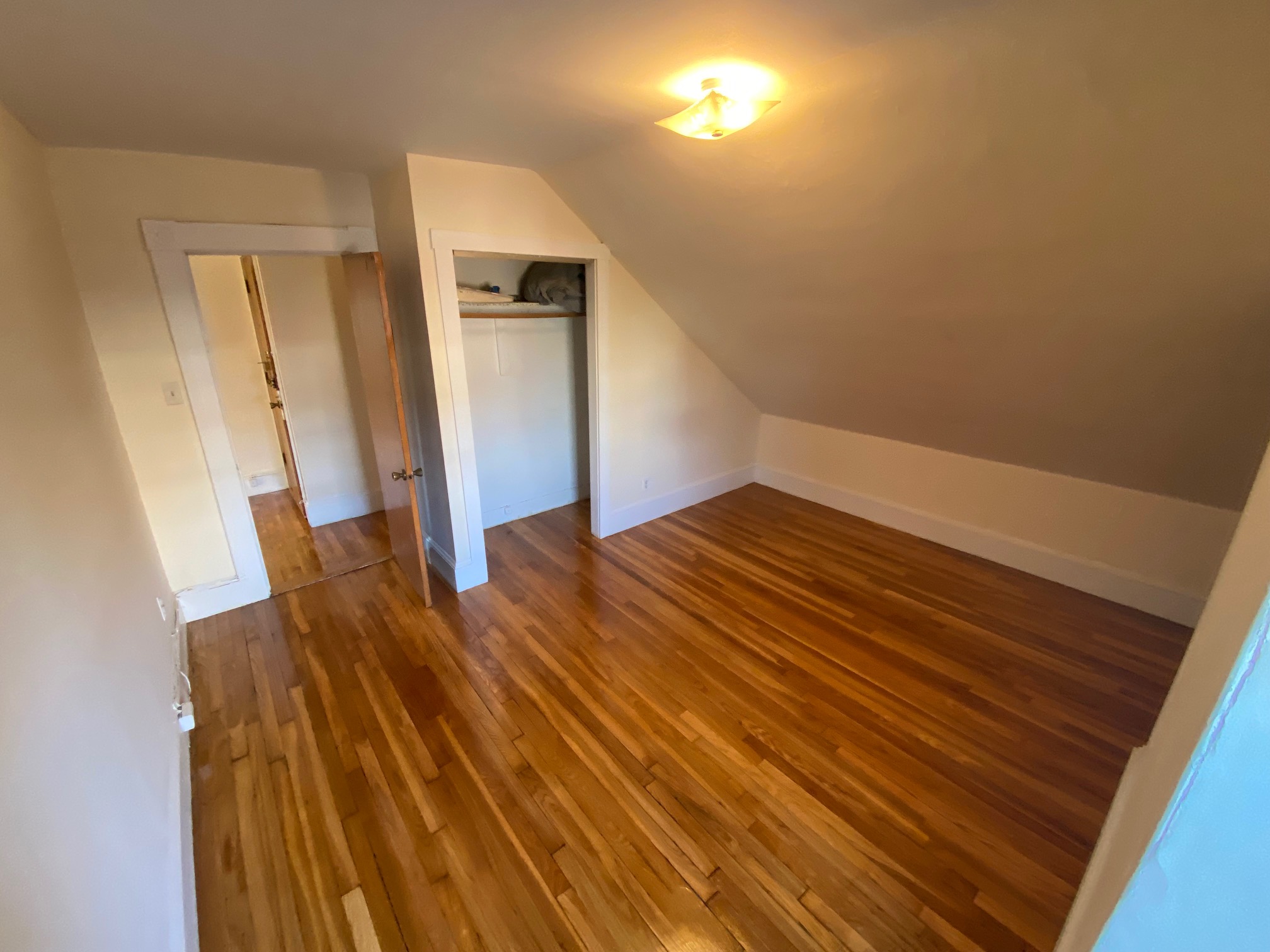 381 Harvard St, Mid Cambridge