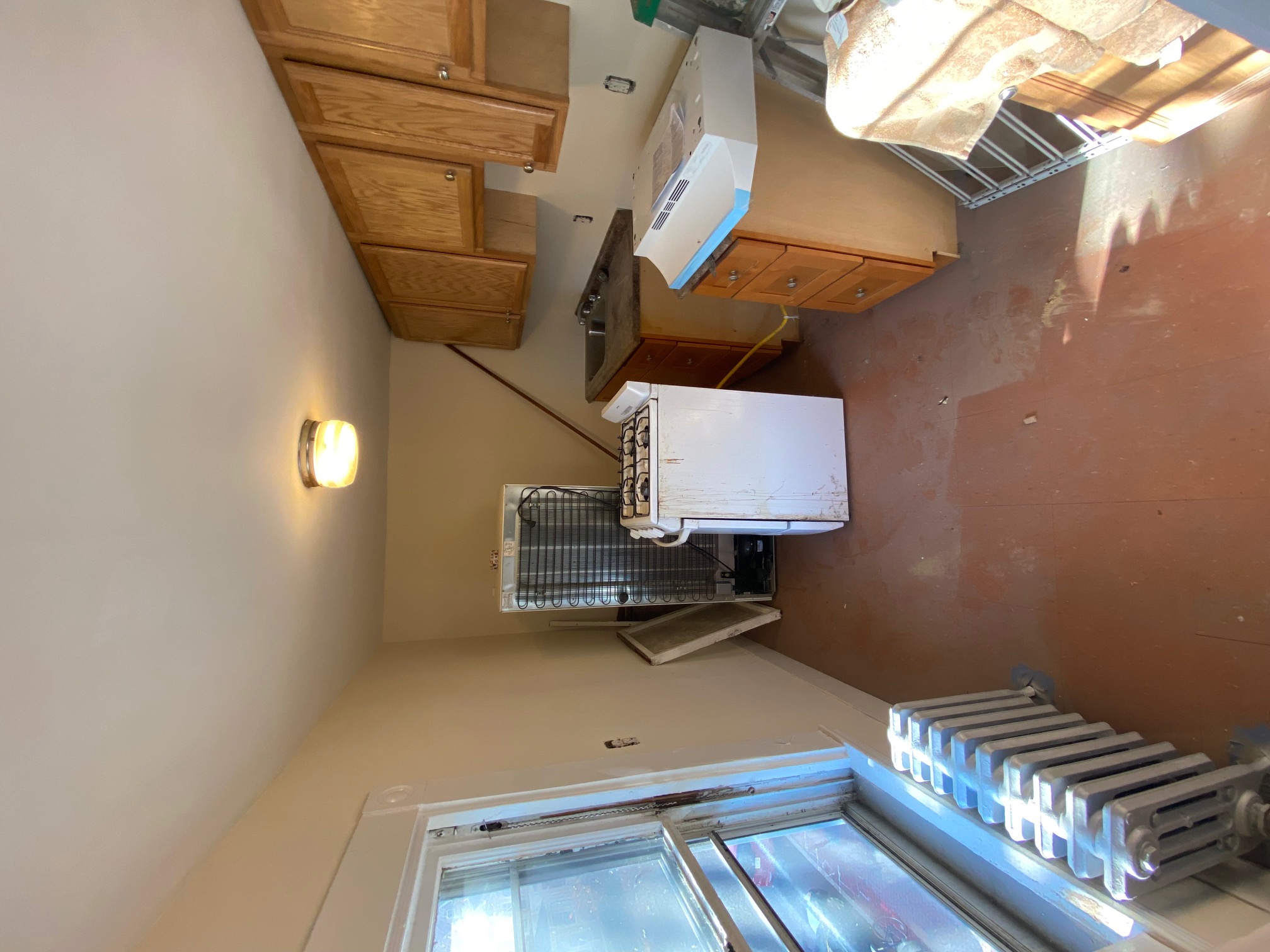 381 Harvard St, Mid Cambridge