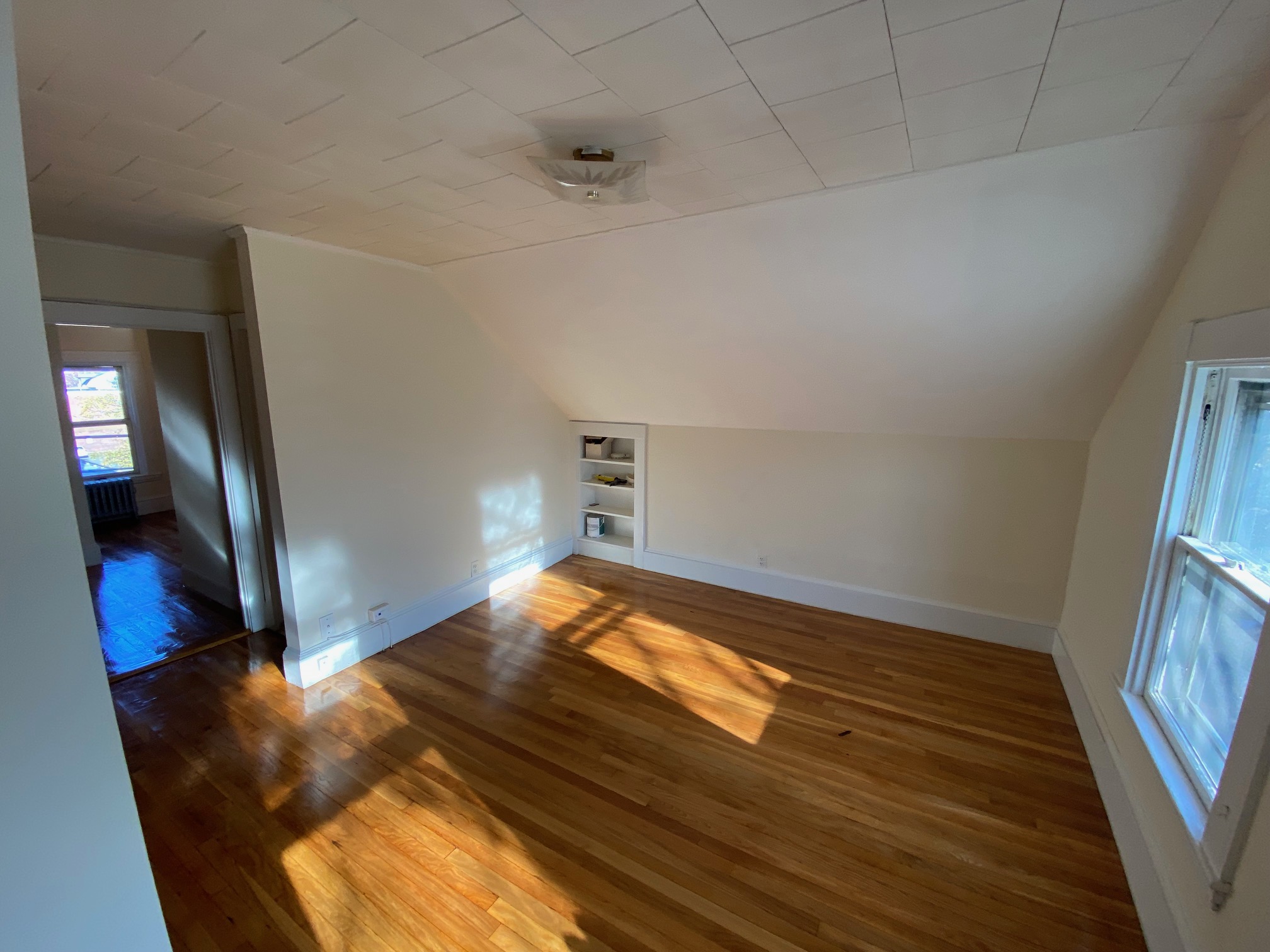 381 Harvard St, Mid Cambridge