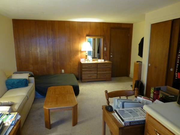 15 Chester St, North Cambridge