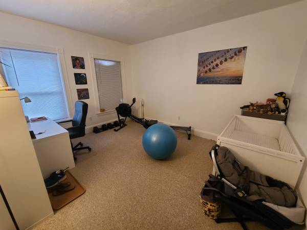 1039 Massachusetts Ave, Harvard Square