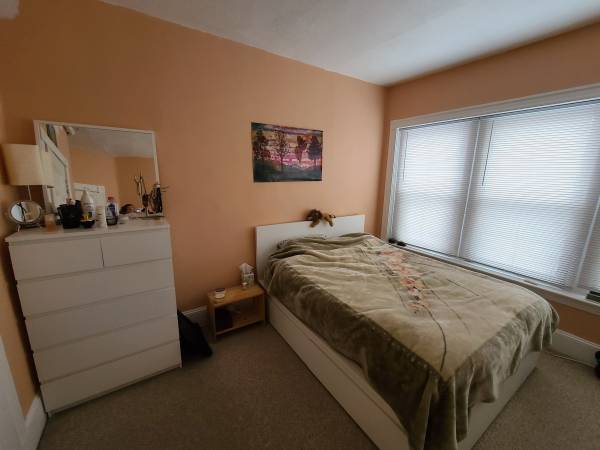 1039 Massachusetts Ave, Harvard Square