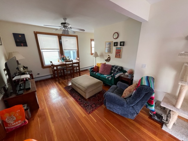 90 Hancock St, Mid-Cambridge