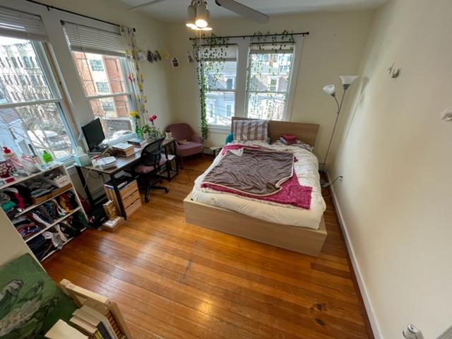 90 Hancock St, Mid-Cambridge