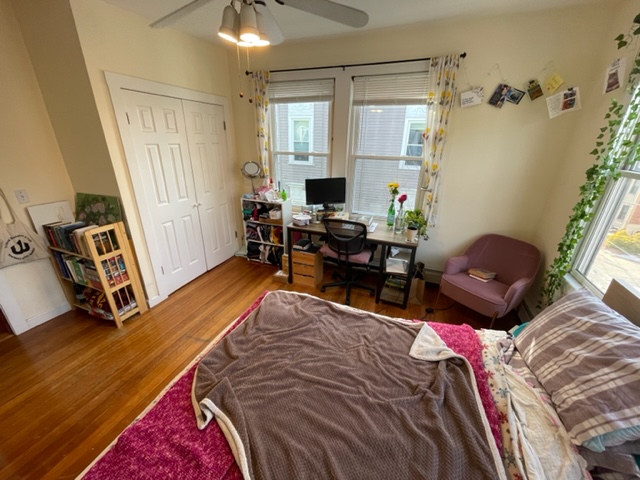 90 Hancock St, Mid-Cambridge