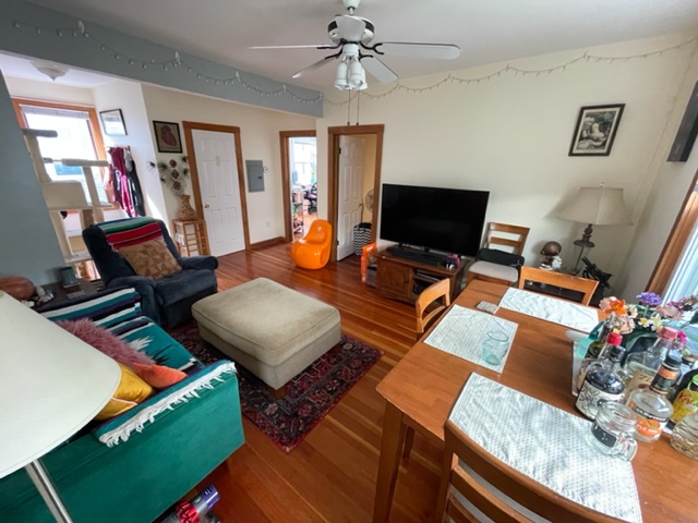 90 Hancock St, Mid-Cambridge