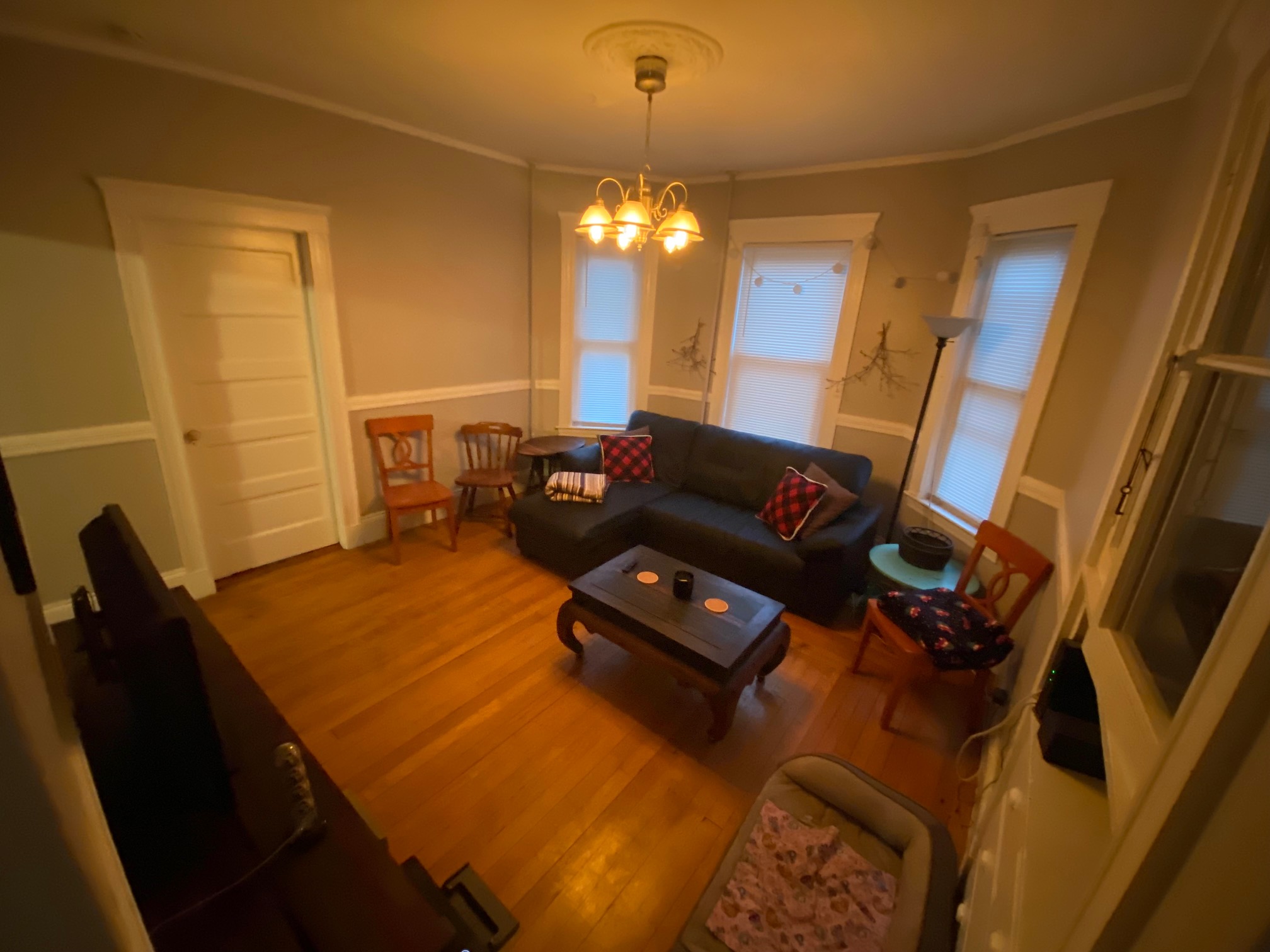 21 Jaques St, East Somerville