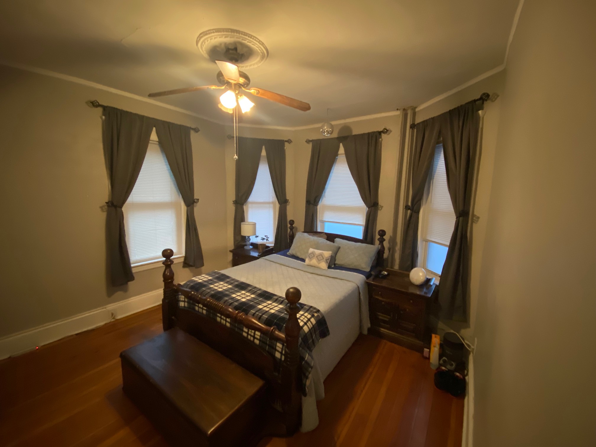 21 Jaques St, East Somerville