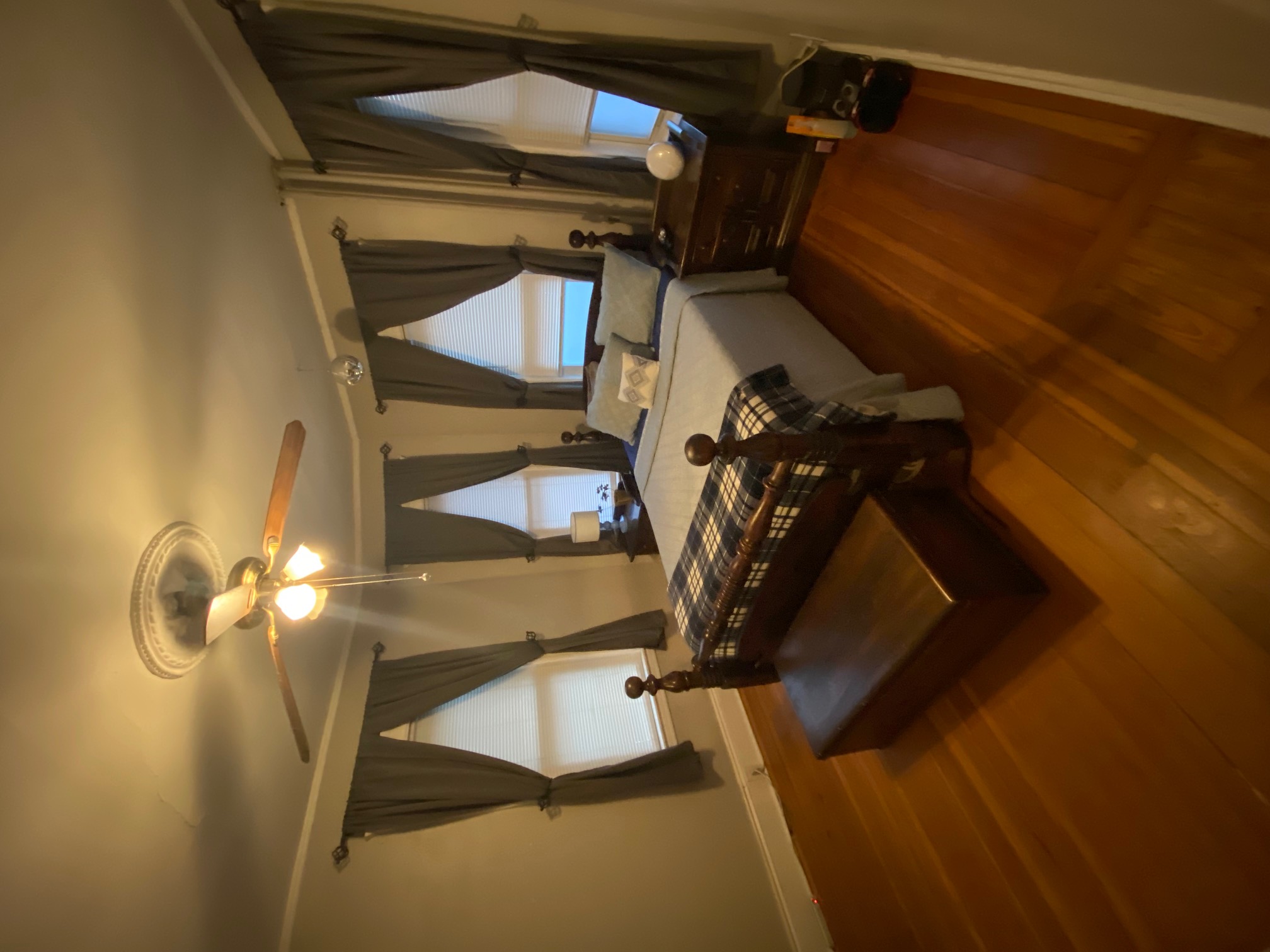 21 Jaques St, East Somerville