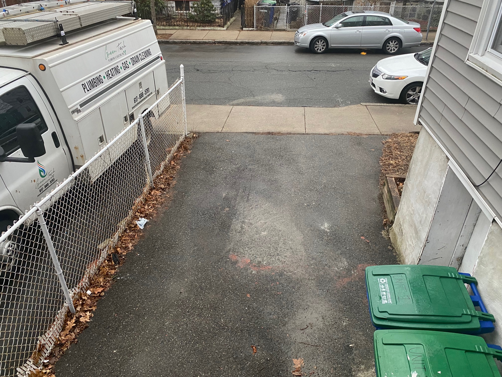 21 Jaques St, East Somerville