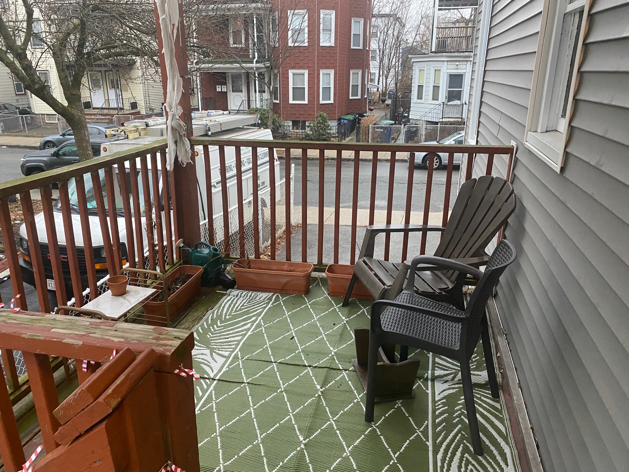 21 Jaques St, East Somerville