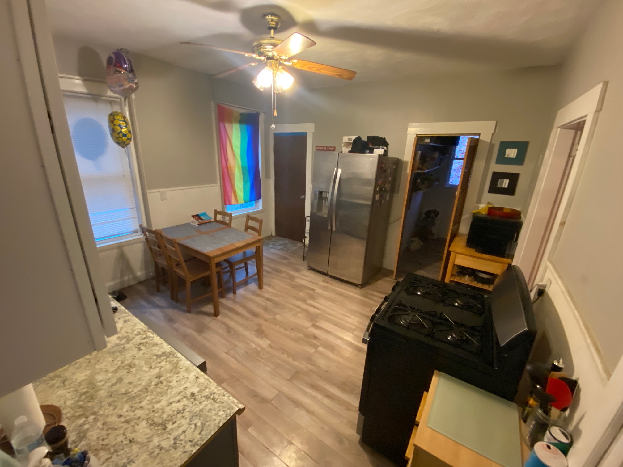 21 Jaques St, East Somerville