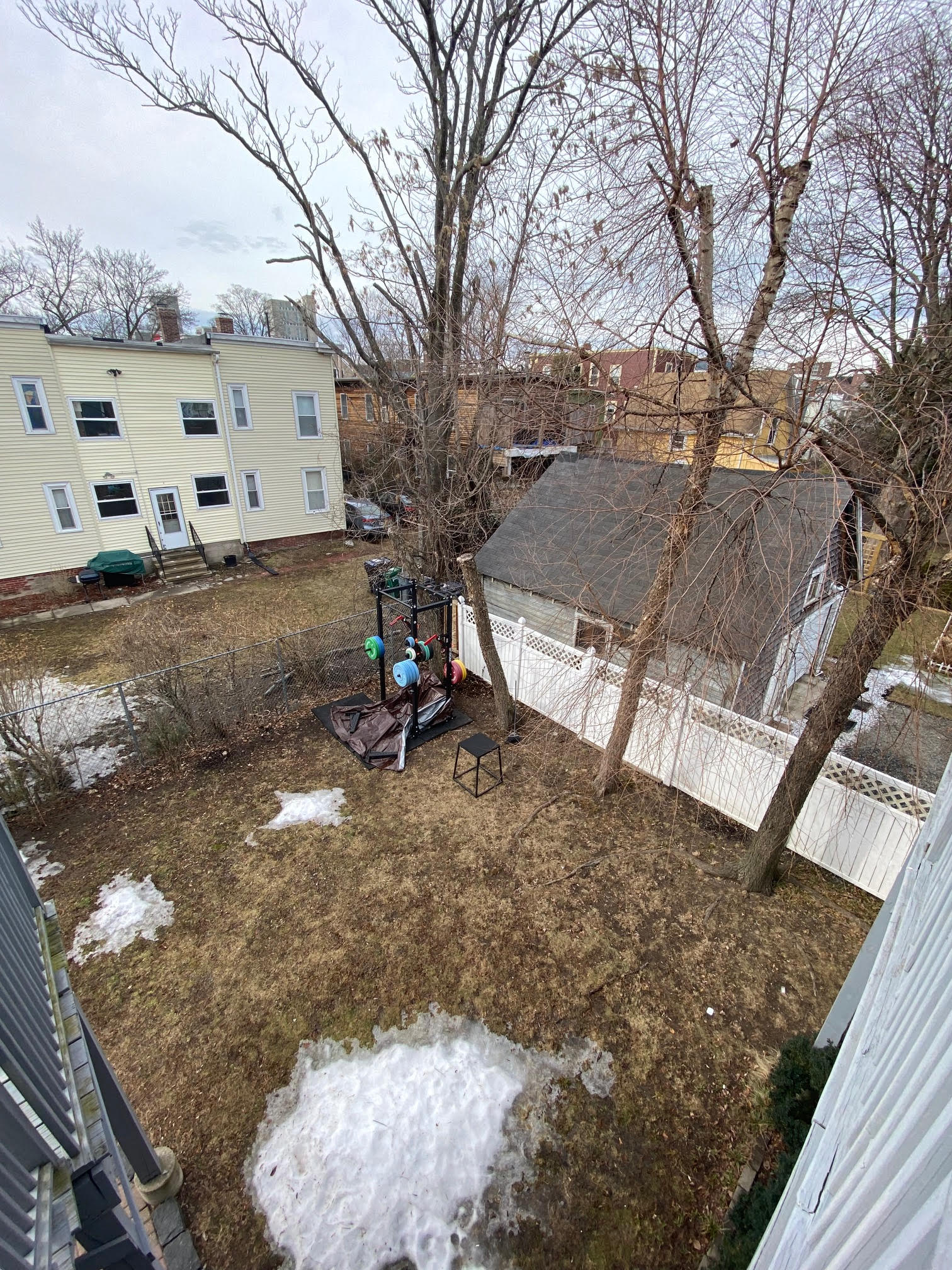 41 Jay St, Riverside