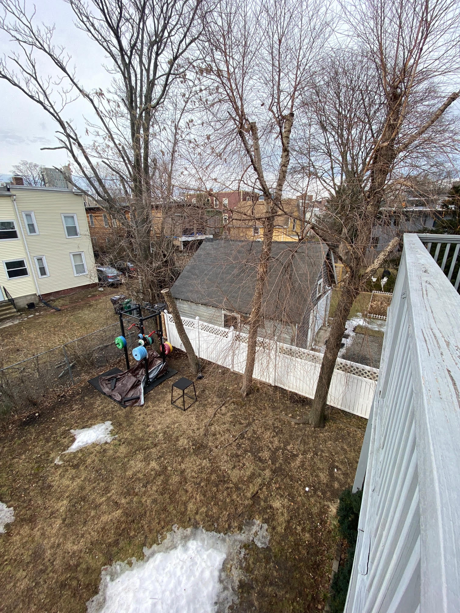 41 Jay St, Riverside