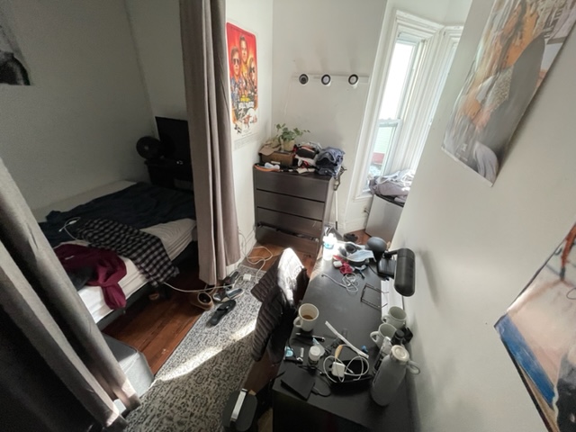 76 Curtis St, West Somerville