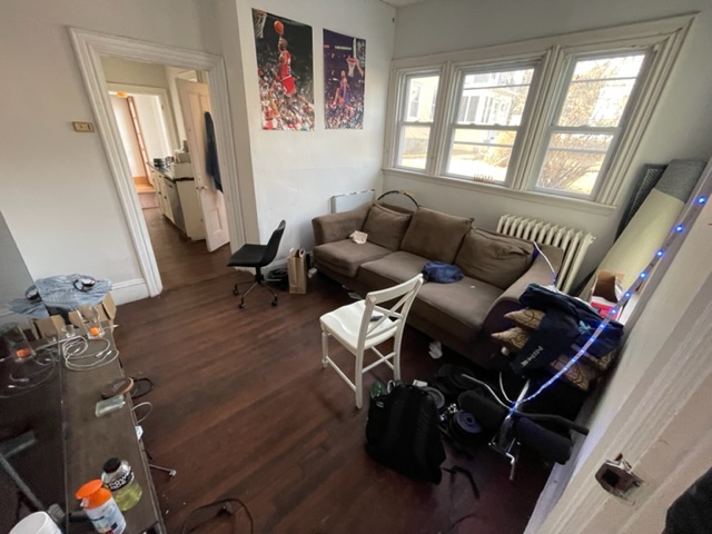 76 Curtis St, West Somerville