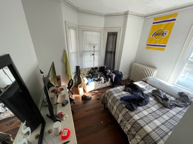 76 Curtis St, West Somerville