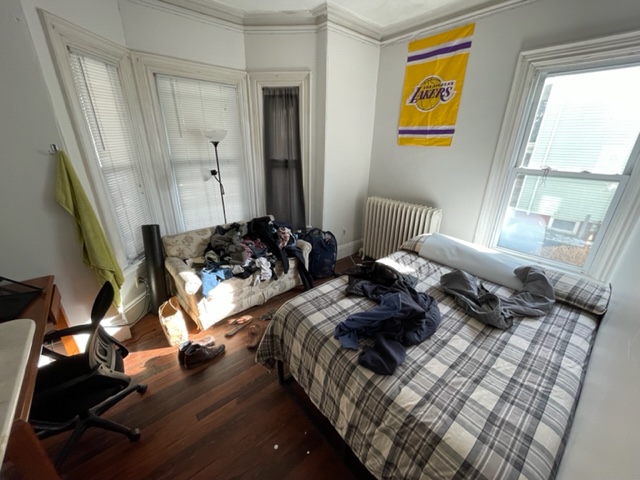 76 Curtis St, West Somerville