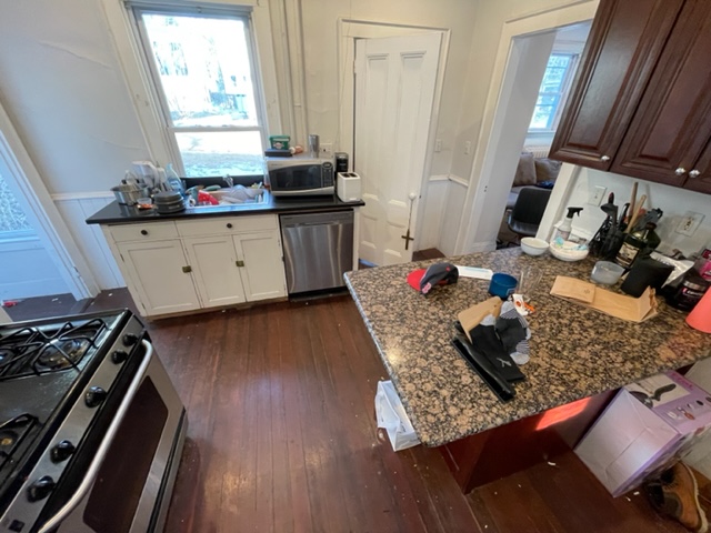 76 Curtis St, West Somerville