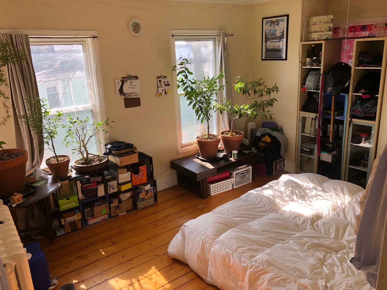 48 Jaques St, Magoun Square