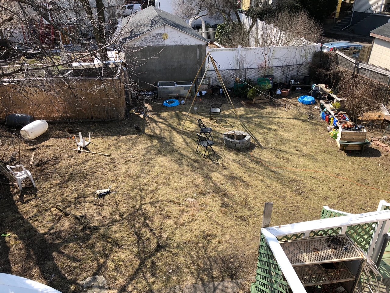 48 Jaques St, Magoun Square