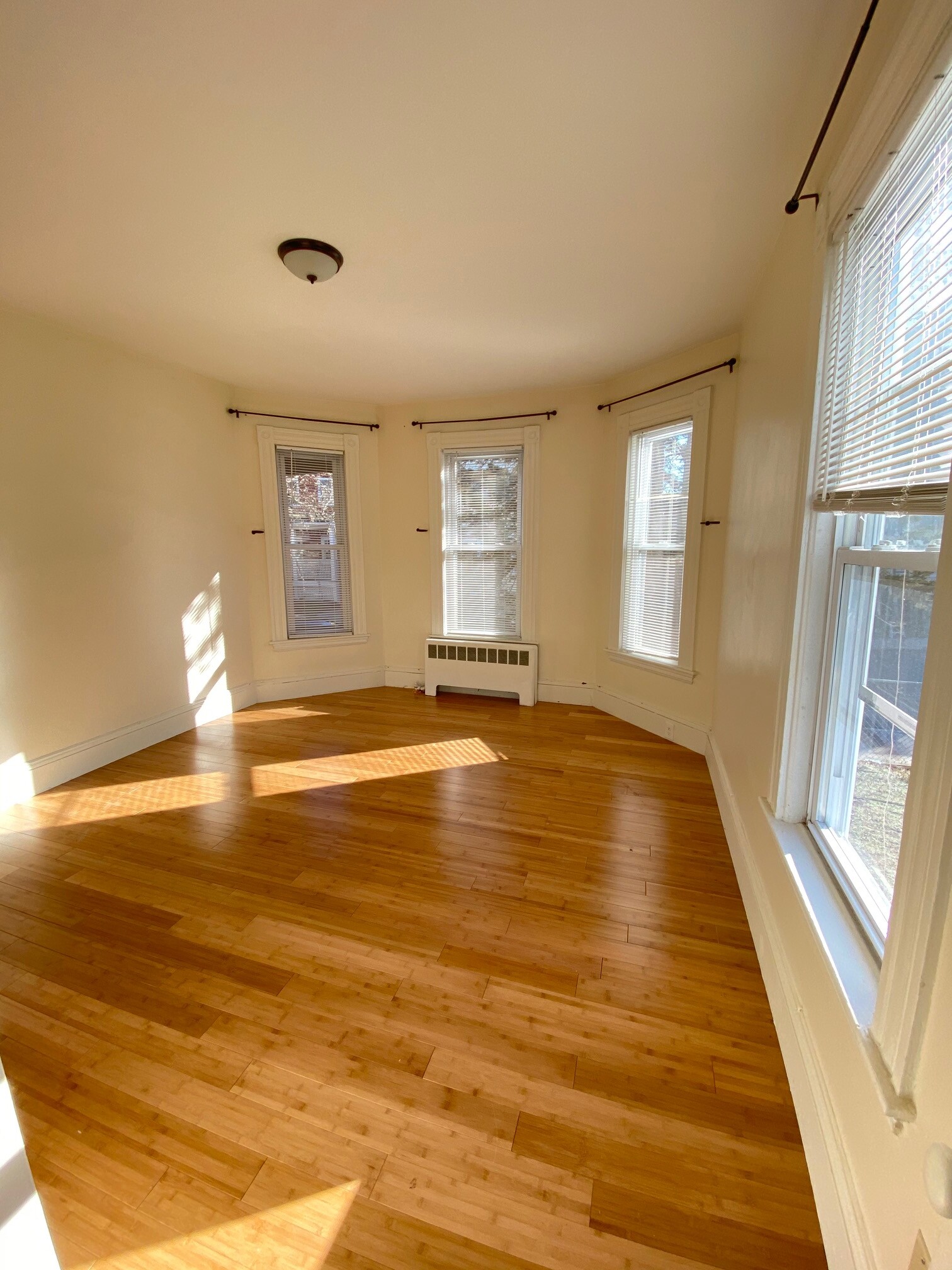 23 Thorndike St, Davis Square