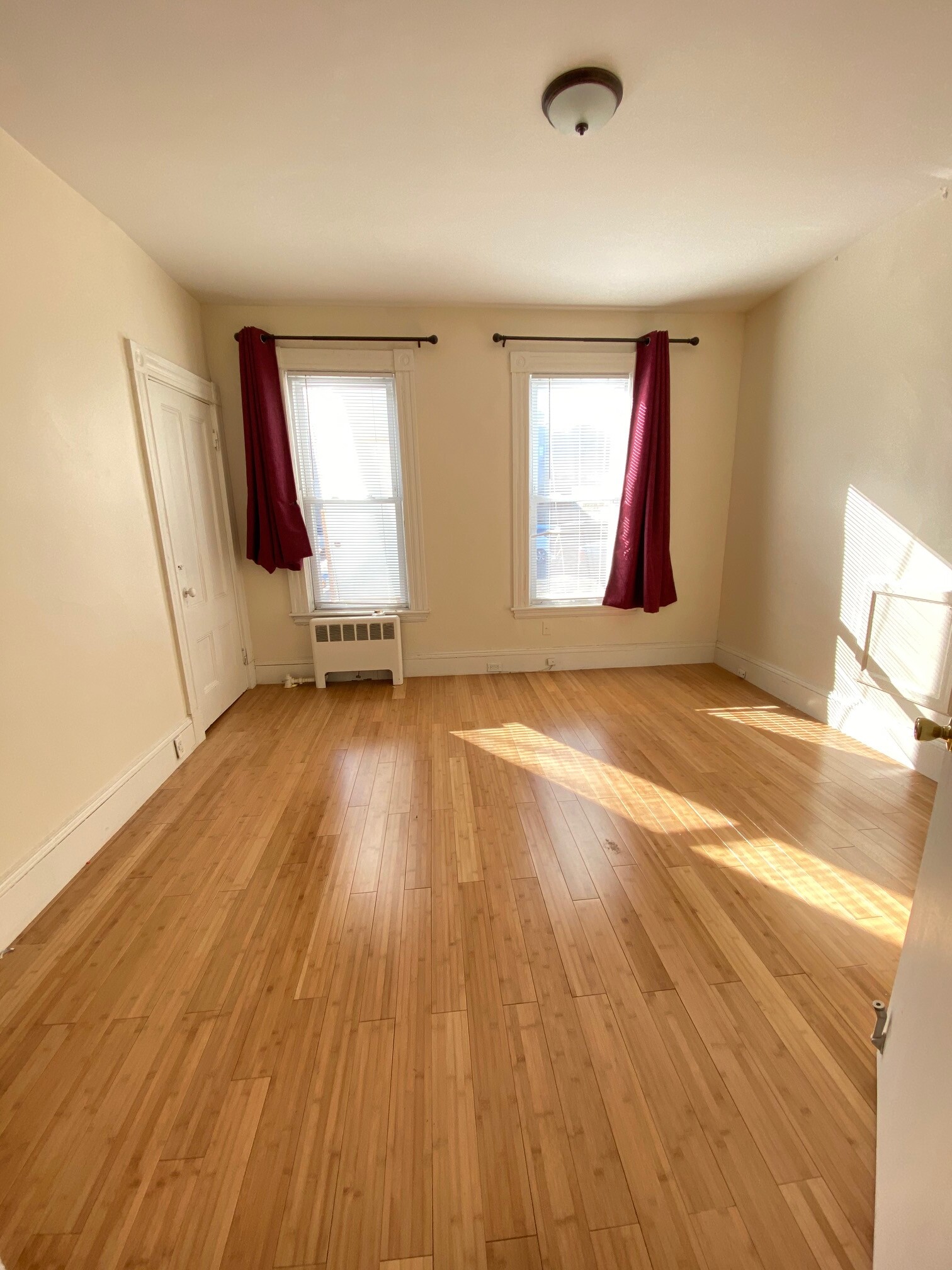 23 Thorndike St, Davis Square