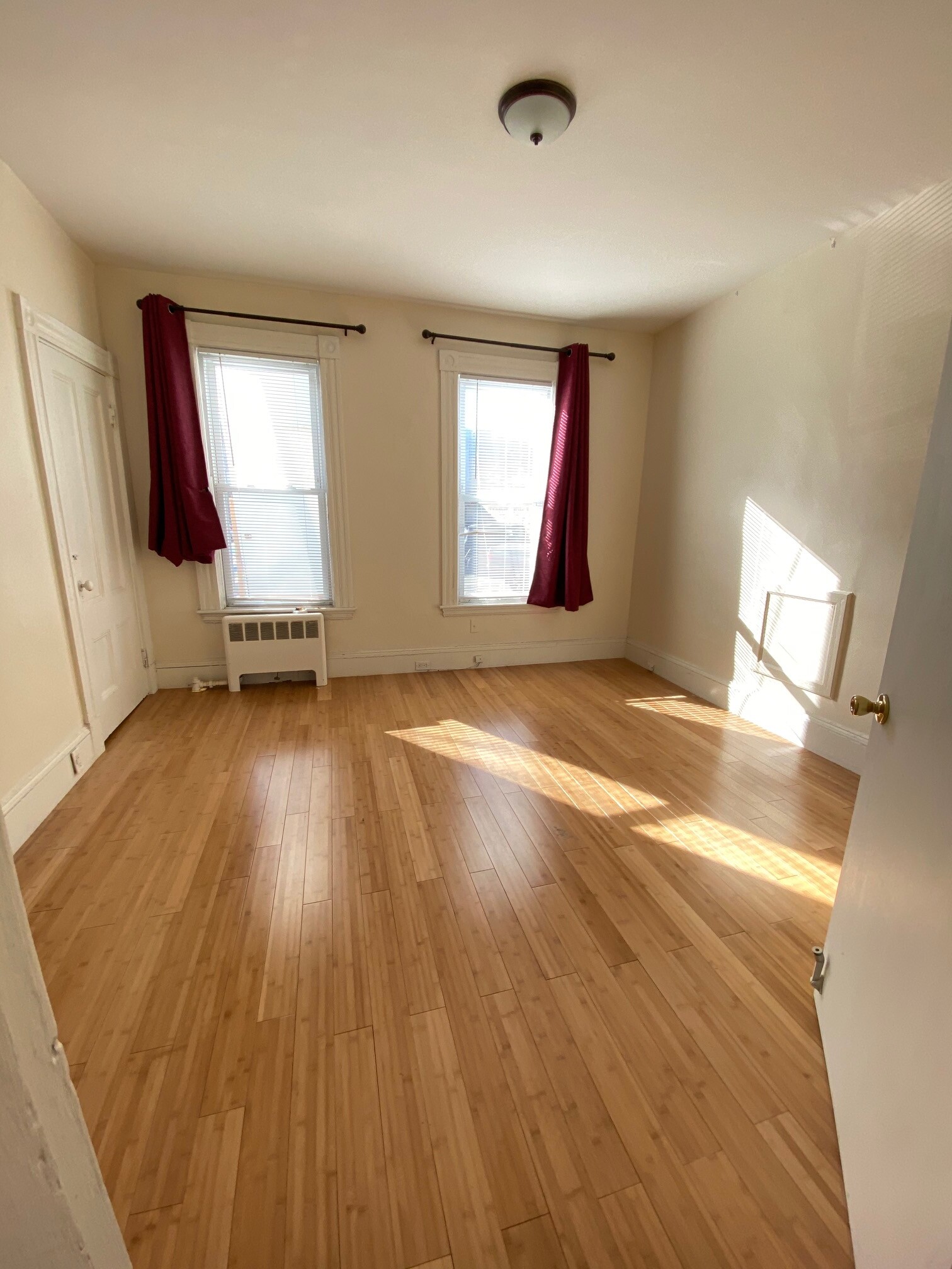 23 Thorndike St, Davis Square